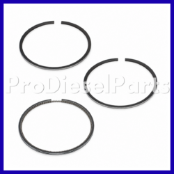 1786543 Piston Ring Set CAT Engine 3066
