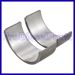 8N8976 Main Bearing Plain 0.010 CAT 3204