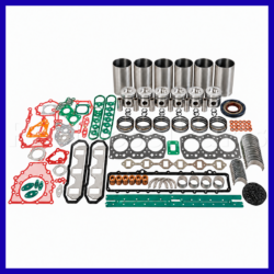 COMPLETE OVERHAUL KIT , ENGINE CAT 3066 TURBOCHARGED or NATURALLY ASPIRATED (2)