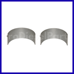 CONNECTING ROD BEARING PAIR STD ENGINE CAT 3064