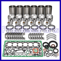 OH3066312C Complete Overhaul Kit CAT 3066