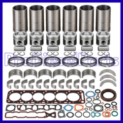 OH3066320 Complete Overhaul Kit CAT 3066