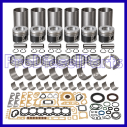 OH30667JK Complete Overhaul Kit Fixed CAT Engine 3066