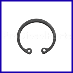 Piston Pin Retainer Engine CAT 3064