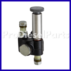 Pump GP Fuel Priming Engine Caterpillar 3064 Engine Caterpillar3066