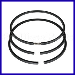RING SET, SINGLE CYLINDER – STD ENGINE CAT 3064