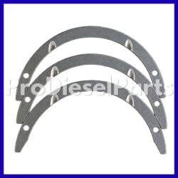THRUST WASHER SET STD ENGINE CAT 3066