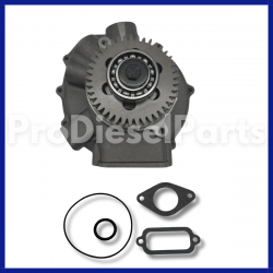 Water Pump Heavy Duty CAT 3176 3196