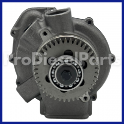 Water Pump Heavy Duty CAT 3196.,