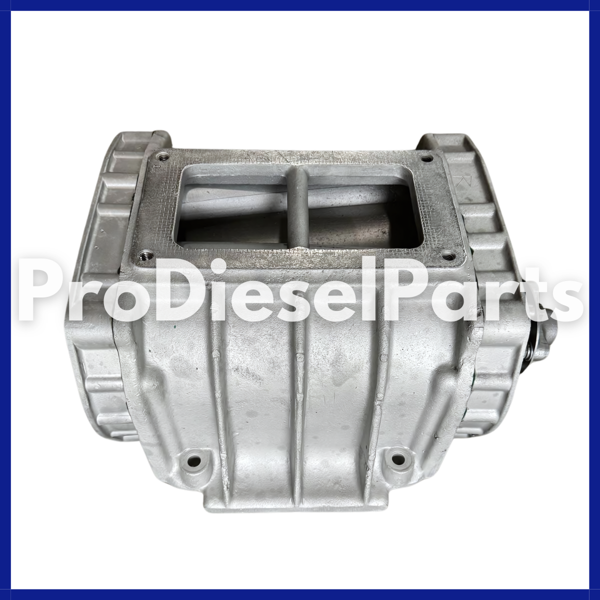 Blower RH,Detroit Diesel Engine 4 71 2Valve 4 Valve Non Turbo &Turbo