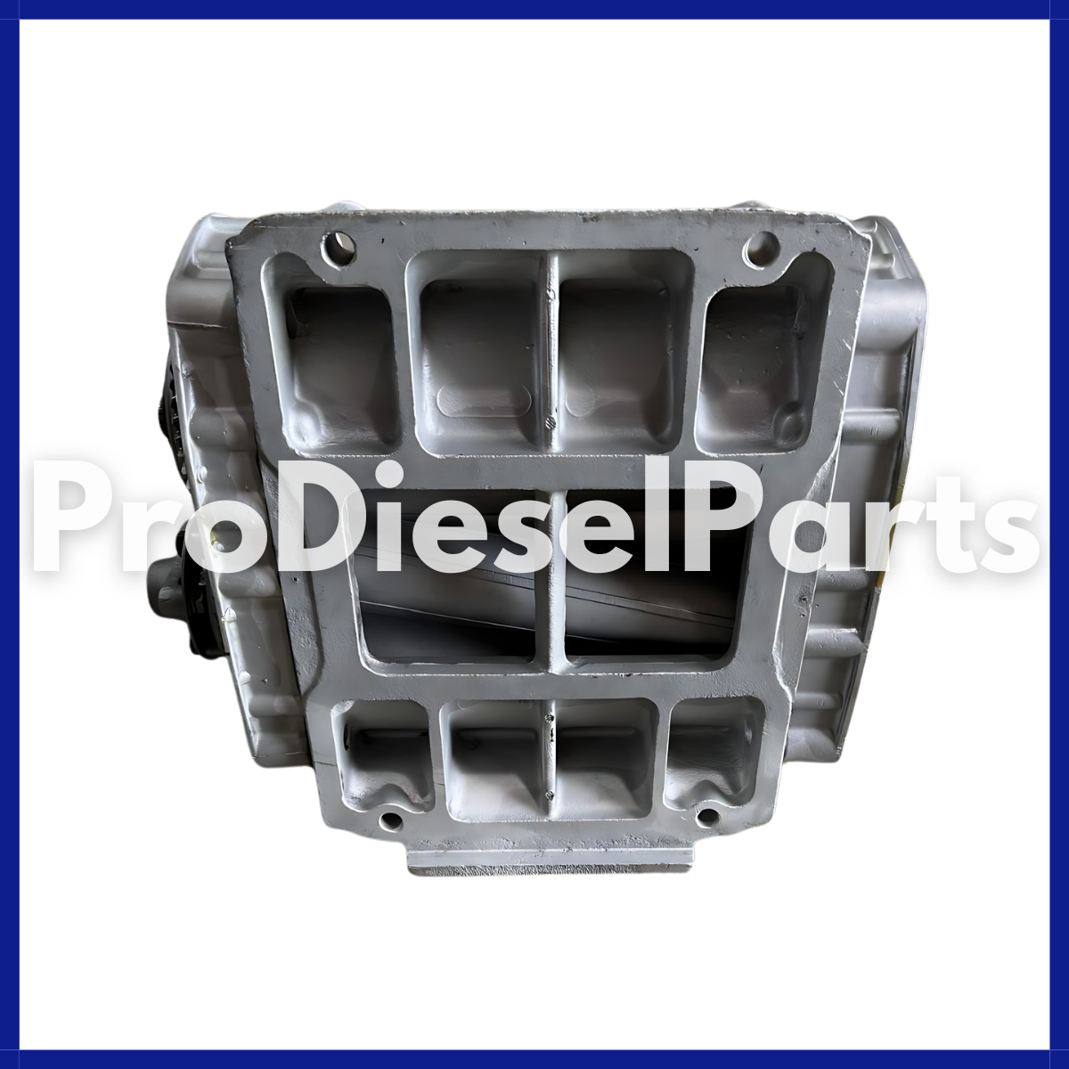 Blower RH,Detroit Diesel Engine 4 71 2Valve 4 Valve Non Turbo &Turbo (5)