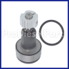 Fuel Injector Plunger & Barrel CAT 34063408