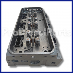 New Cylinder head, LOADED, Engine 3 71 Natural 4 Valve...
