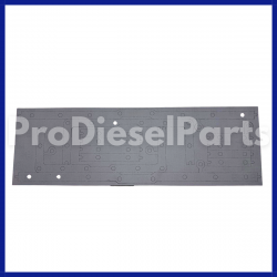 Oil Pan Gasket CAT C15