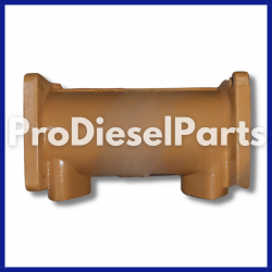 Oil Cooler CAT 3304/3306