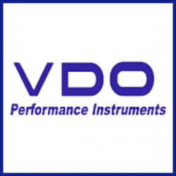VDO 60A Ammeter 12/24V