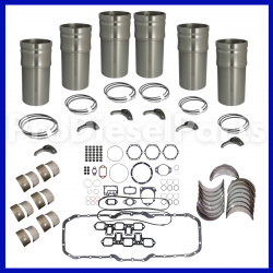 Complete Overhaul Kit Fixed Mack E7 EUP