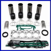 In-Frame Overhaul Kit-Fixed Mercedes Benz 0M904