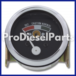 Fuel Gauge Caterpillar Engine D398