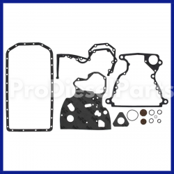 Overhaul Gasket Set Fits John Deere 2020, 2120, 2510, 400, 440, 450+