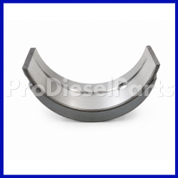 Main Bearing, Flanged 50MM Komatsu Engine 4D95L / Engine 4D95LE / Engine 4D95S / Engine S4D95L / Engine S495LE