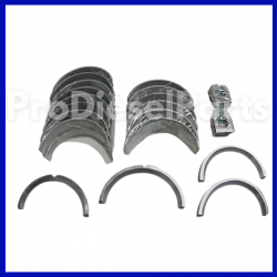 Main Bearing Set 20 Cummins Engine NH220