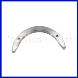 Thrust Washer Set STD Komatsu Engine 4D95L / Engine 4D95LE / Engine 4D95S / Engine S4D95L / Engine S495LE