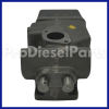 Truck and Industrial Oil Pump LH,Detroit Diesel Engine 12V71 Turbo & Non Turbo..