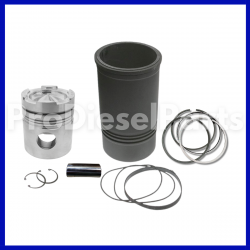 Cylinder Kit Complete 0.020 0.040in Prem Plus Dual Ni 14.51