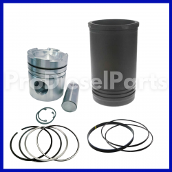 Cylinder Kit Complete STD 855 Natural Gas 12.01