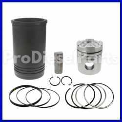 Cylinder Kit Complete STD 855 Prem Plus 14.01
