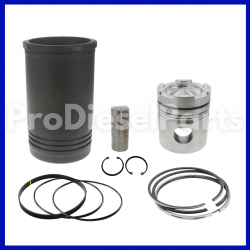 Cylinder Kit Complete STD 855 Prem Plus 14.51