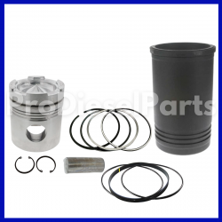 Cylinder Kit Complete STD Cummins Engine 855 Prem Plus 15.01