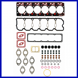 Head Gasket Set Cummins Engine ISB 5.9 – 4 Valves