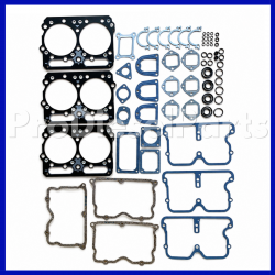 Head Gasket Set Prem Plus Dual Ni