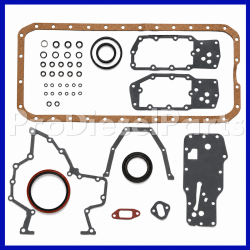 Lower Gasket Set Cummins Engine ISB5.9
