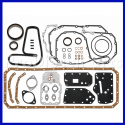 Lower Gasket Set Cummins Engine ISB5.9 (2)