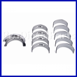Main Bearing Set .25MM Cummins Engine 4B3.9 – 2 Valves