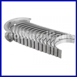 Main Bearing Set STD Cummins Engine ISB 5.9 4 Valves