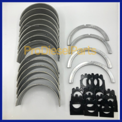 Main Bearing Set STD Cummins Engine NH855- Engine NT855