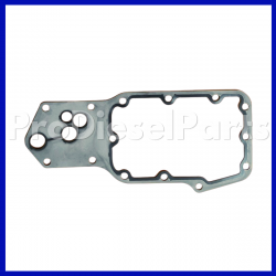 Oil Cooler Core Gasket Cummins Engine 4B 3.9 4BT 3.9 4BTA 3.9
