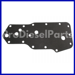 Oil Cooler Core Outer Gasket Cummins Engine 4B 3.9 4BT 3.9 4BTA 3.9