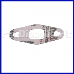 Oil Drain Gasket Cummins Engine 4B 3.9 4BT 3.9 4BTA 3.9