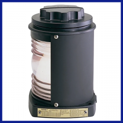 Perko1129 Series Navigation Stern Light (Color White Masthead)