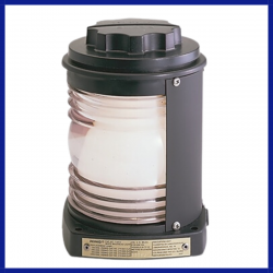 Perko1128 Series Navigation Masthead (Color White Masthead)