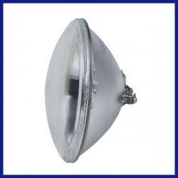 Marine Spare Sealed Beam Unit 7" Diameter 24VOLT