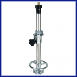 Perko Wheel Control Assemblies Length 7-1/2”