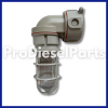 Hubbell Wall mount. Non-Metallic Vaporproof Incandescent Fixture https://www.prodieselparts.com/