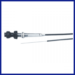 Dometic 33LV Vernier Control Cables Length 10’