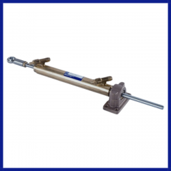 Teleflex Capilano Cylinders BA150-7TMC Trunion Mount (HC5355)